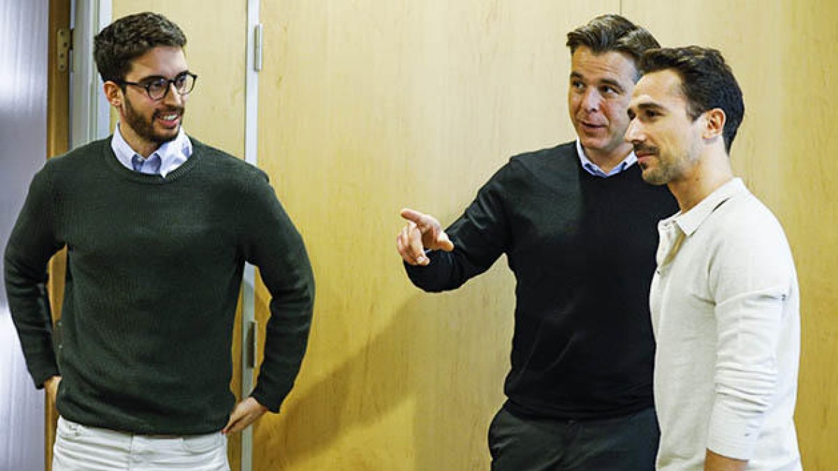 Nous reptes i oportunitats a la 3a trobada de Joves Emprenedors