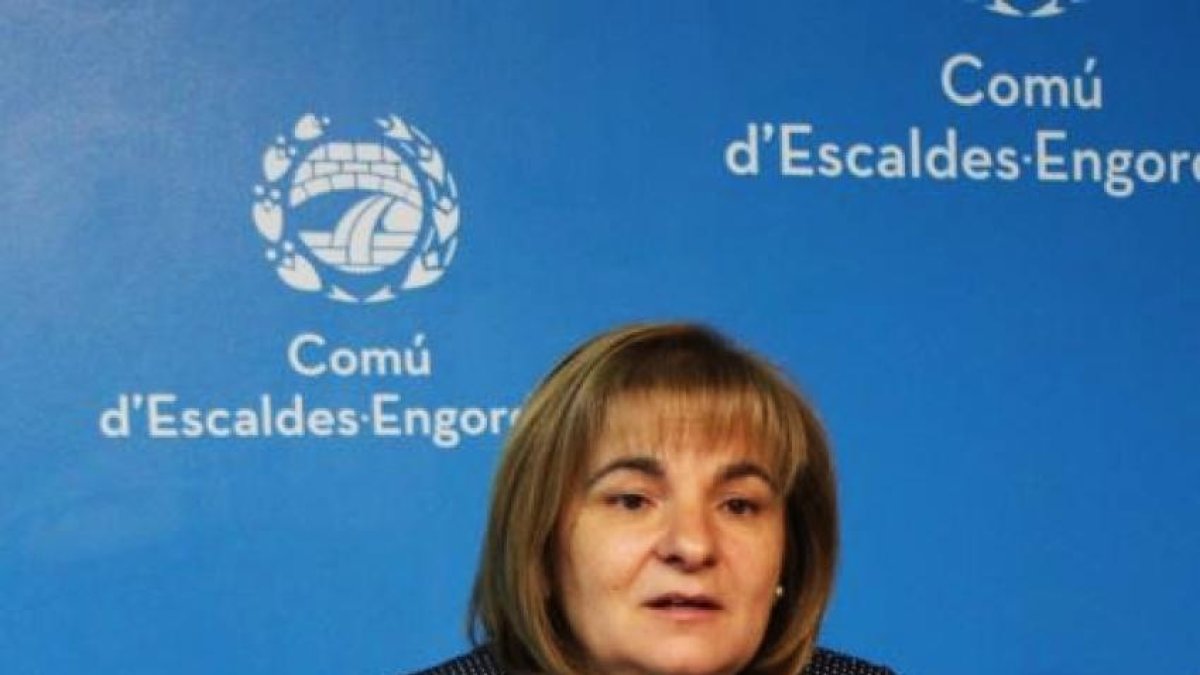 Dilluns es resoldrà si s'anul·la la mútua