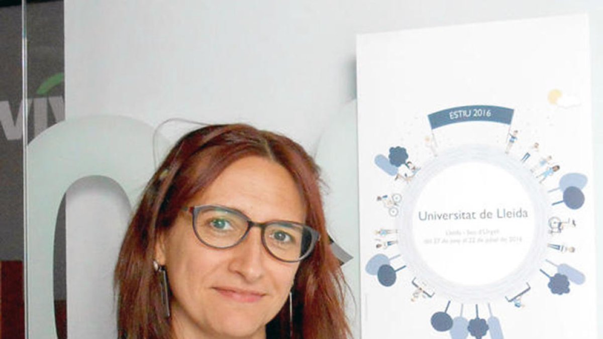 “Tots estem fora de la norma, o potser és que la norma no existeix”