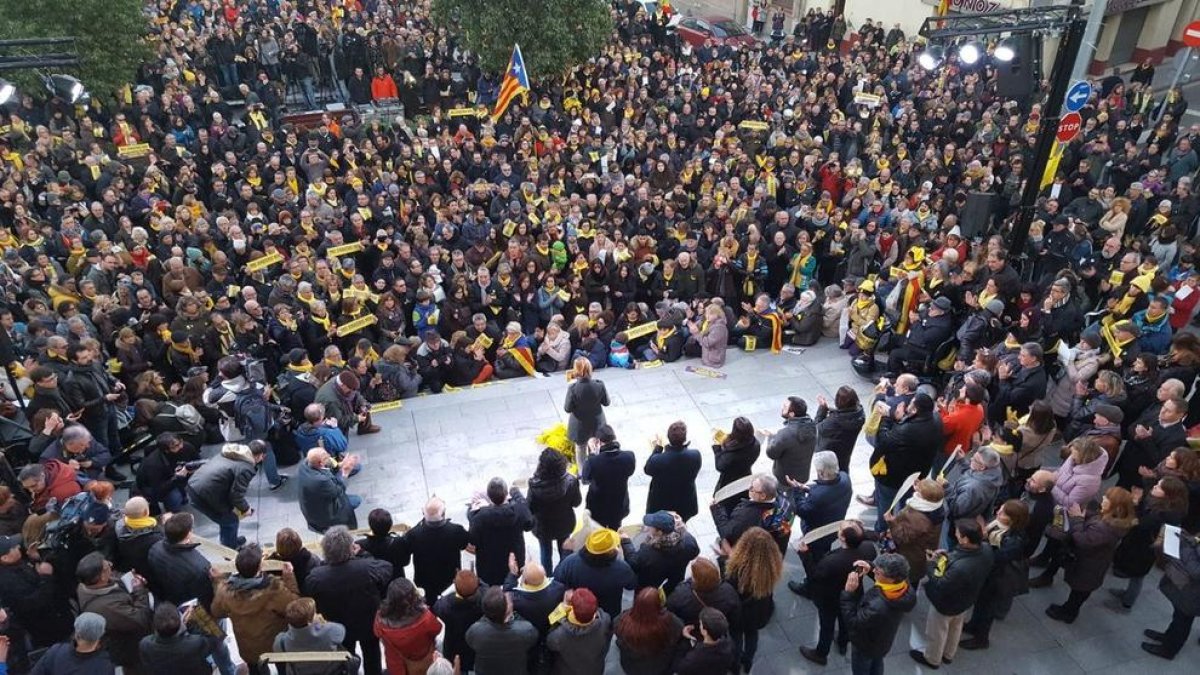 ERC rebutja “un acord a mitges” i exigeix “rigor” per formar govern