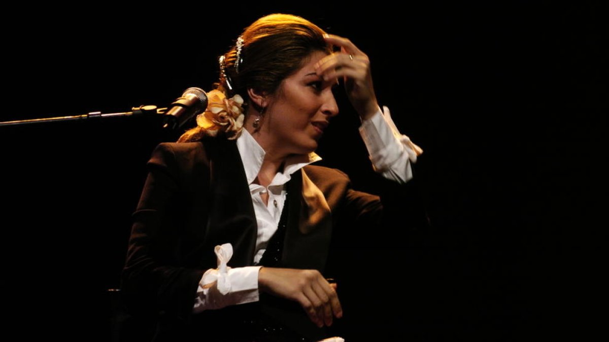 “Morente no va ser el 'papaíto' que ficava la filla amb calçador”