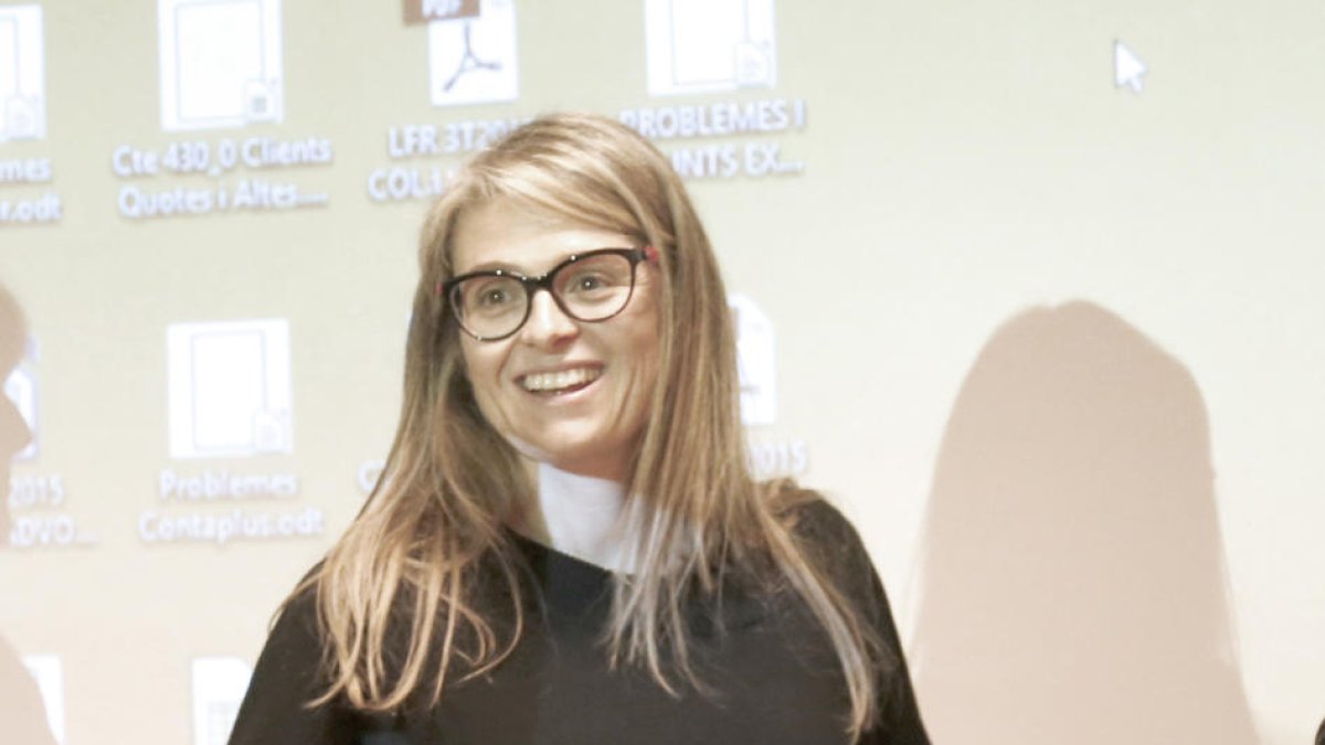 Els lletrats clamen per més mitjans a la Batllia pel bloqueig pels plets contra l'AREB