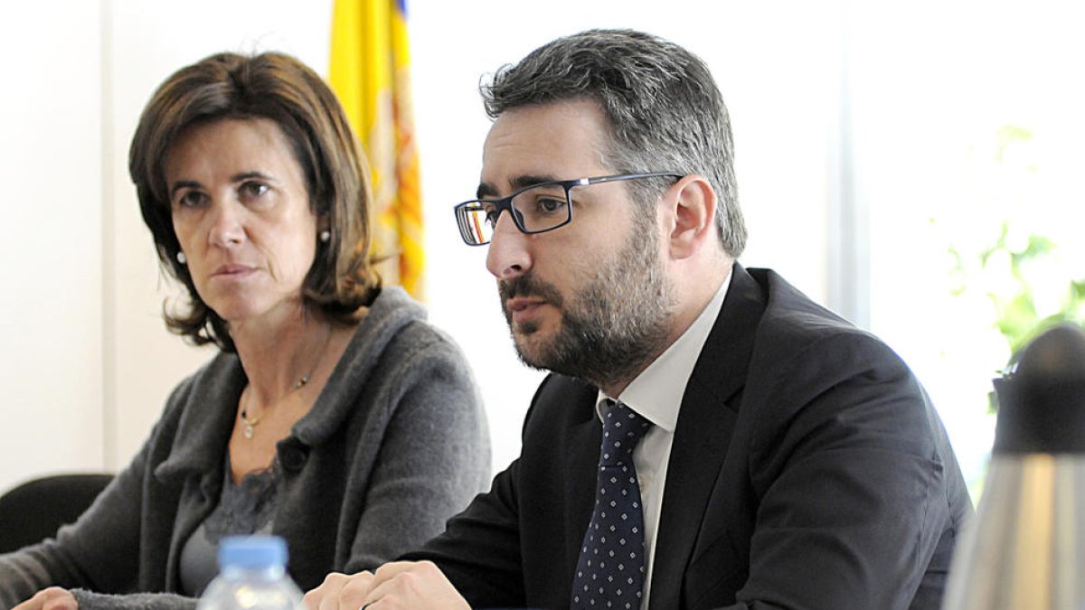 Govern avalua la jubilació abans dels 65 per als mestres