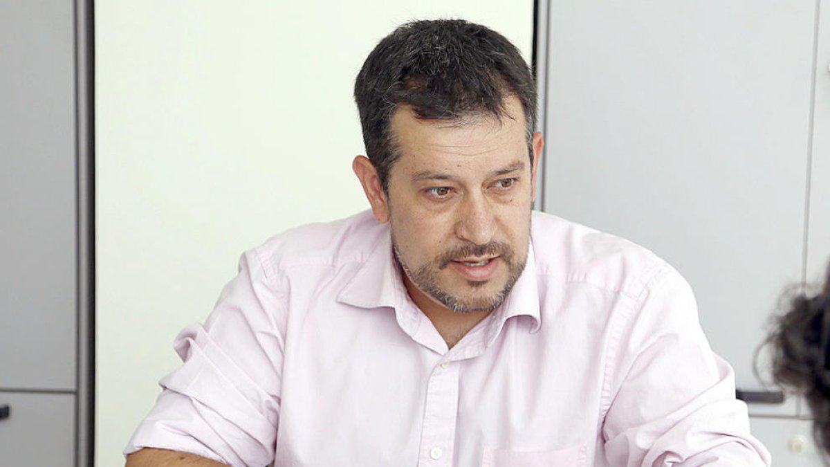 Els psicòlegs donen per feta l'entrada a la CASS