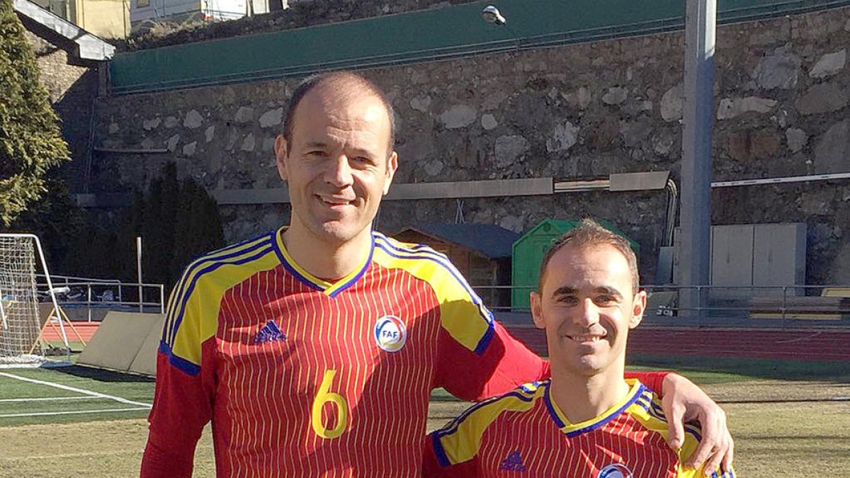 Pluja de solidaritat