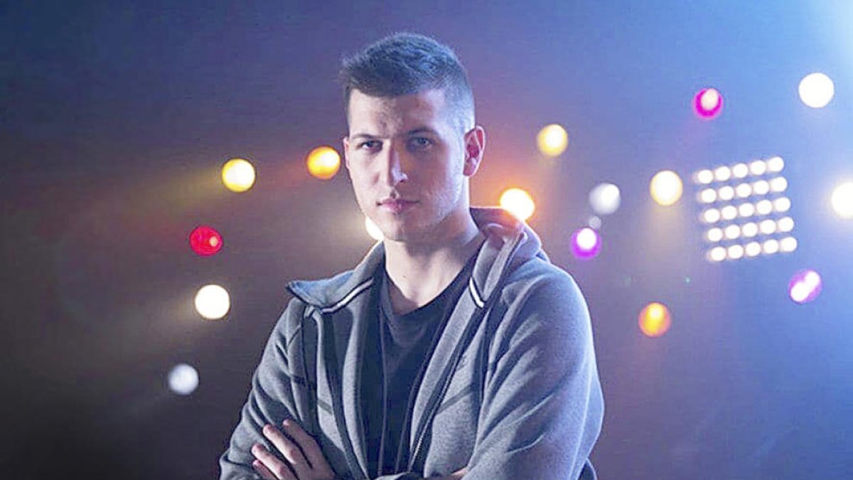 Donar la batalla amb rimes