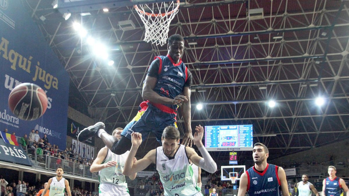 Al top-8 per 'vacances'