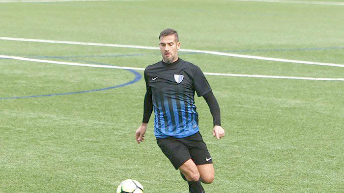 L'Engordany treu els colors a l'Encamp amb 11 gols