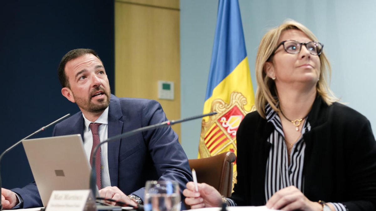 Govern destina una partida de 300.000 euros al pressupost participatiu