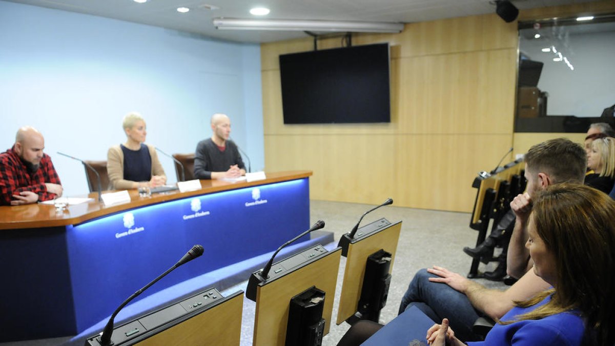 Col·laboració de l'ENA amb el Teatre Nacional de Catalunya i el festival Grec