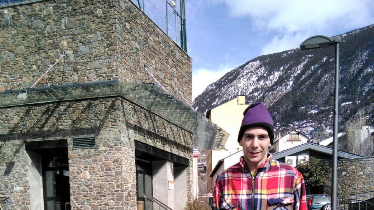 “Els polítics riuen però els fem passar vergonya”