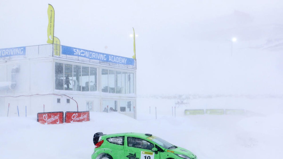 La direcció de les GSeries i els equips es reuneixen per reestructurar el calendari