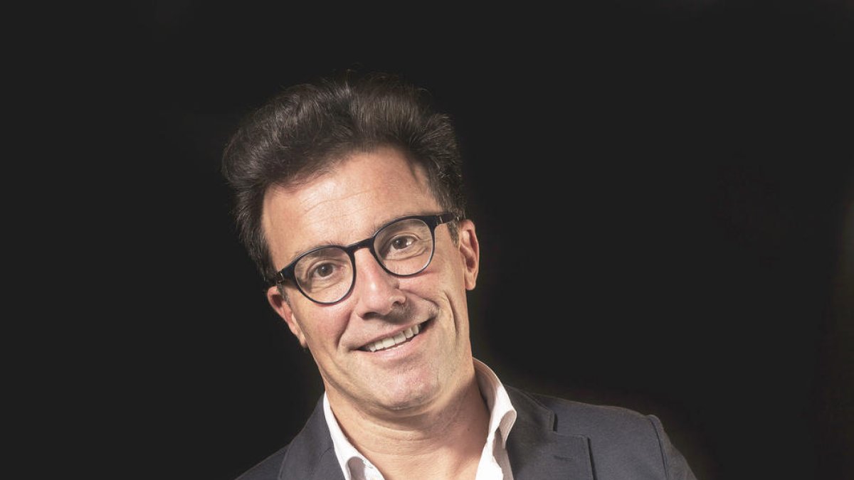 “Marxar cap a casa sentint que no som productius genera ansietat”