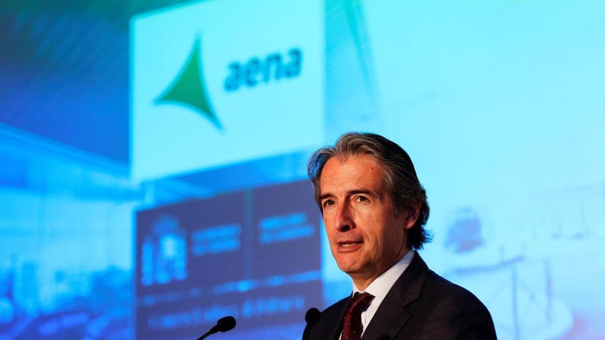 Dos mil milions per als aeroports del Prat i Girona