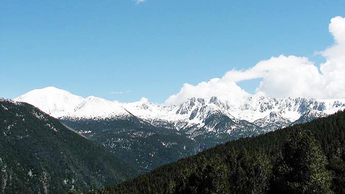 Un pic senzill i màgic