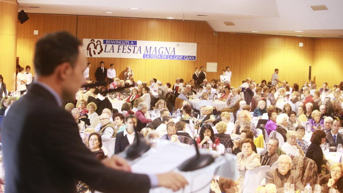 Pensió més baixa equiparada al sou mínim