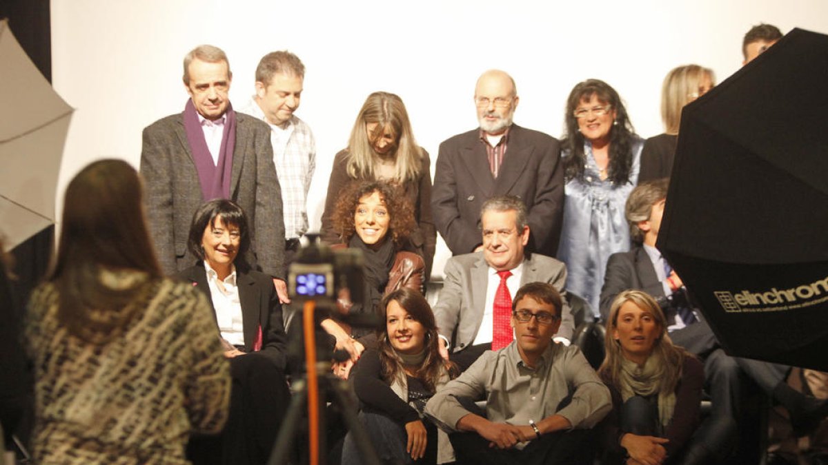Coalició d'Independents vol seguir en actiu