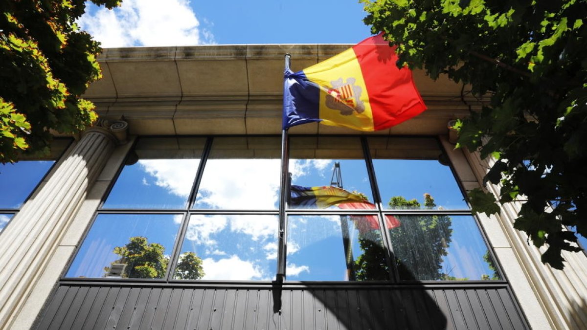 El Superior desestima una nova acció judicial presentada per Jordi Prados