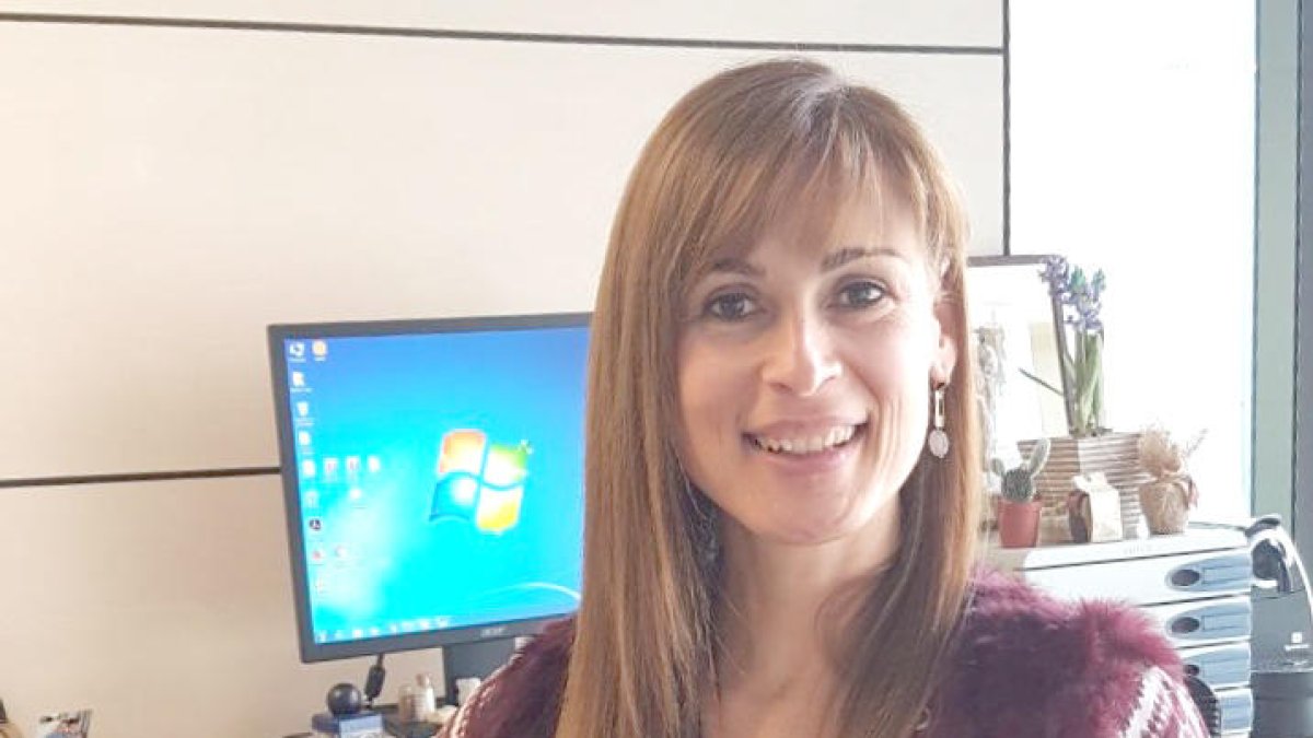 “El Pol és l'heroi dels nens amb pell de papallona”