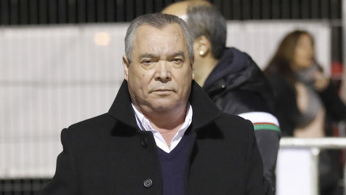 Desestimat el recurs contra el Lusitans per danys morals