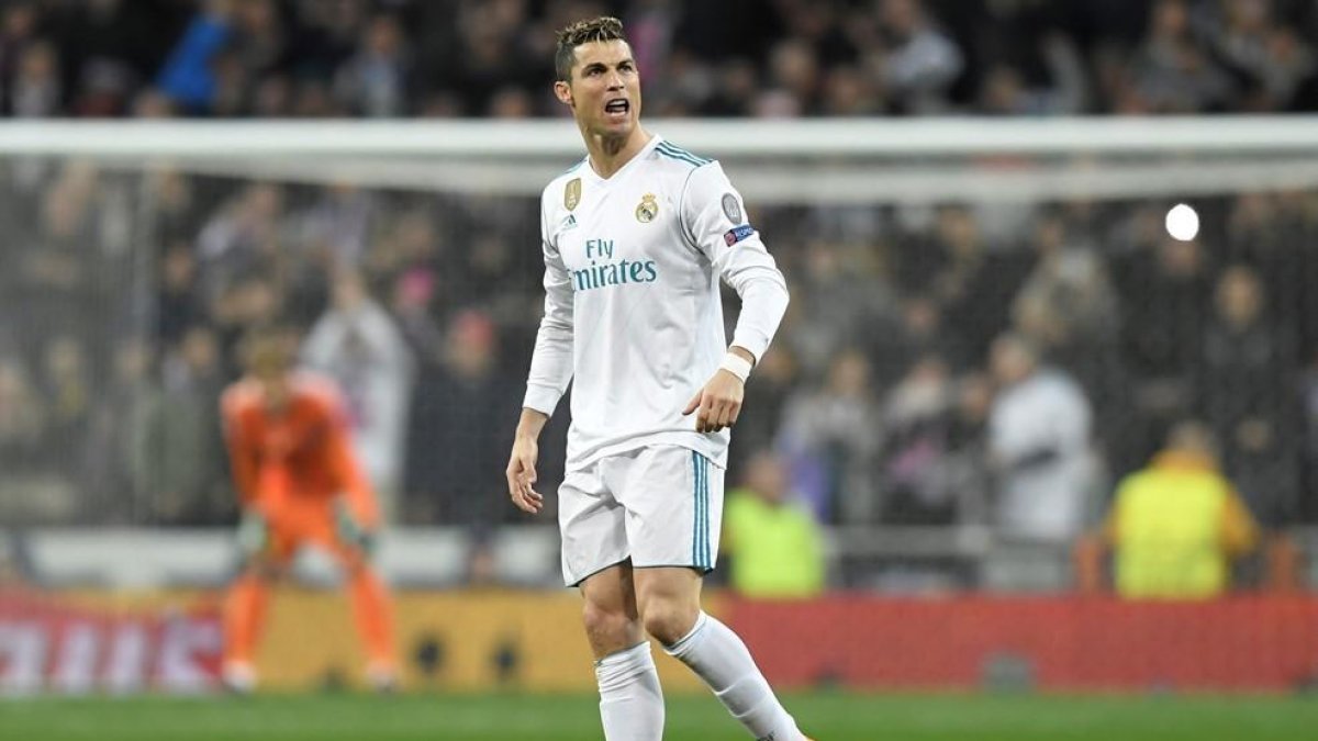 El PSG perdona un Reial Madrid que acaba remuntant