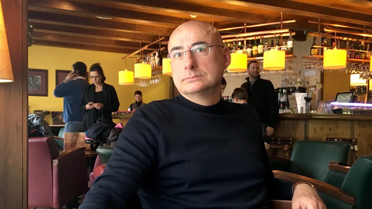 “Bolívia és un dels països més pobres de Llatinoamèrica”