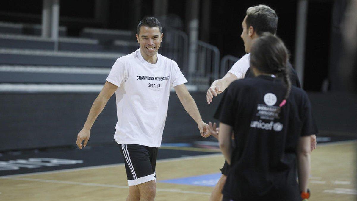 Saviola revoluciona la Lliga i fitxa per l'FC Encamp