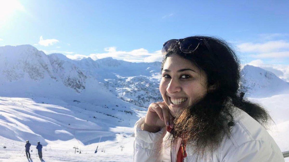 “Els investigadors dels EUA haurien de visitar Andorra”
