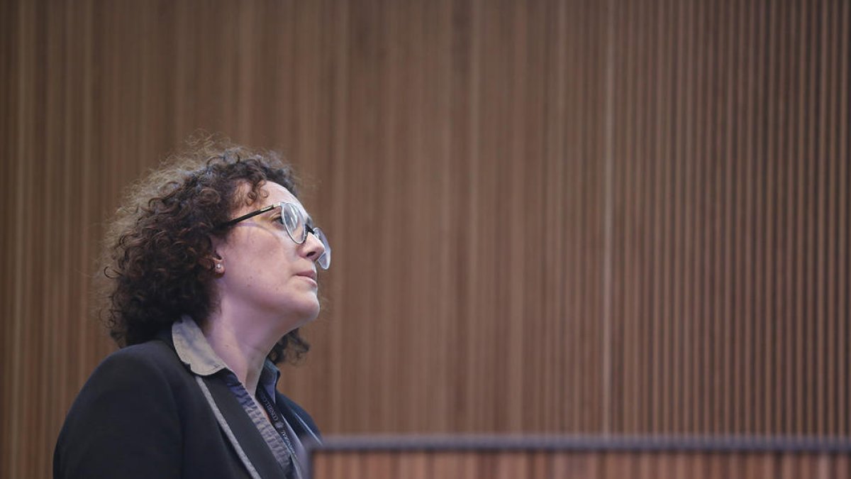 Ld'A denuncia “disfuncions” en el servei d'atenció a domicili