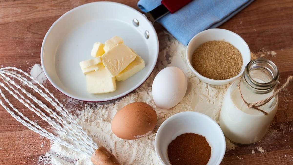 Conviure amb l'al·lèrgia alimentària