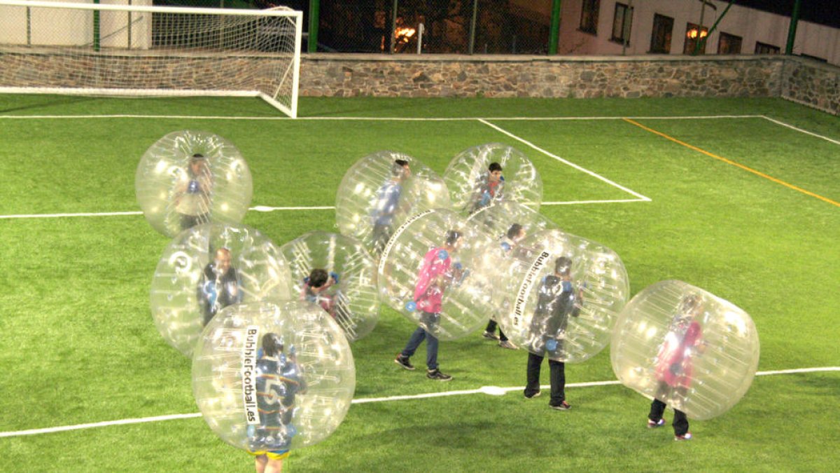El comú alerta la policia perquè vigilin l'Encamp Nit