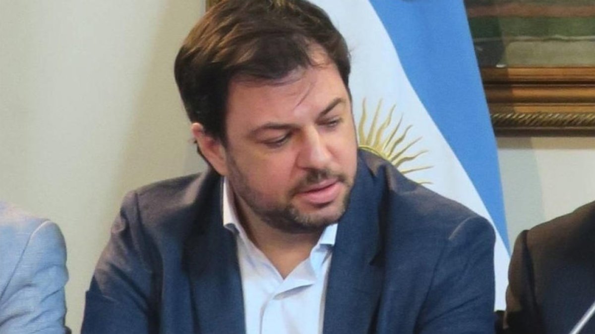 Un alt càrrec del govern argentí va amagar un milió d'euros a BPA
