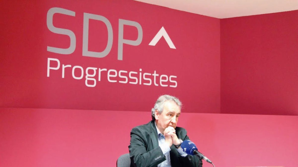 Bartumeu critica que “les porres tornin a sortir a Catalunya”