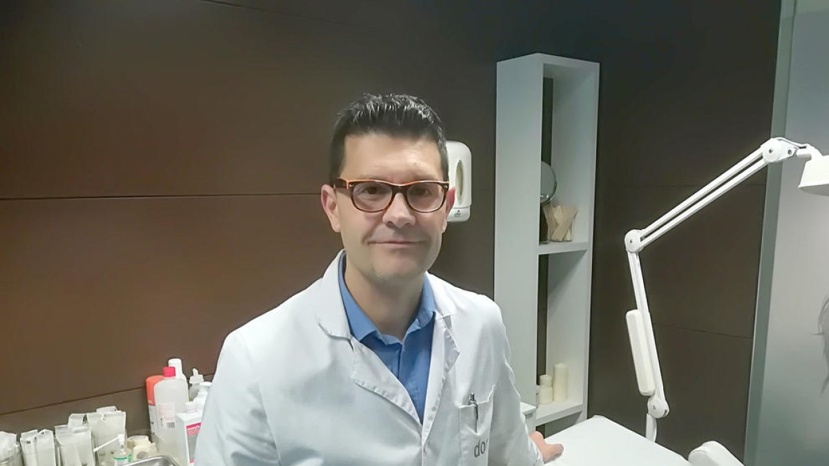 “Hi ha dones que demanen el cul de Kim Kardashian”