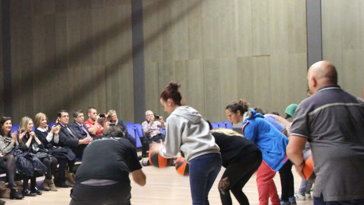 Art, ciència, integració