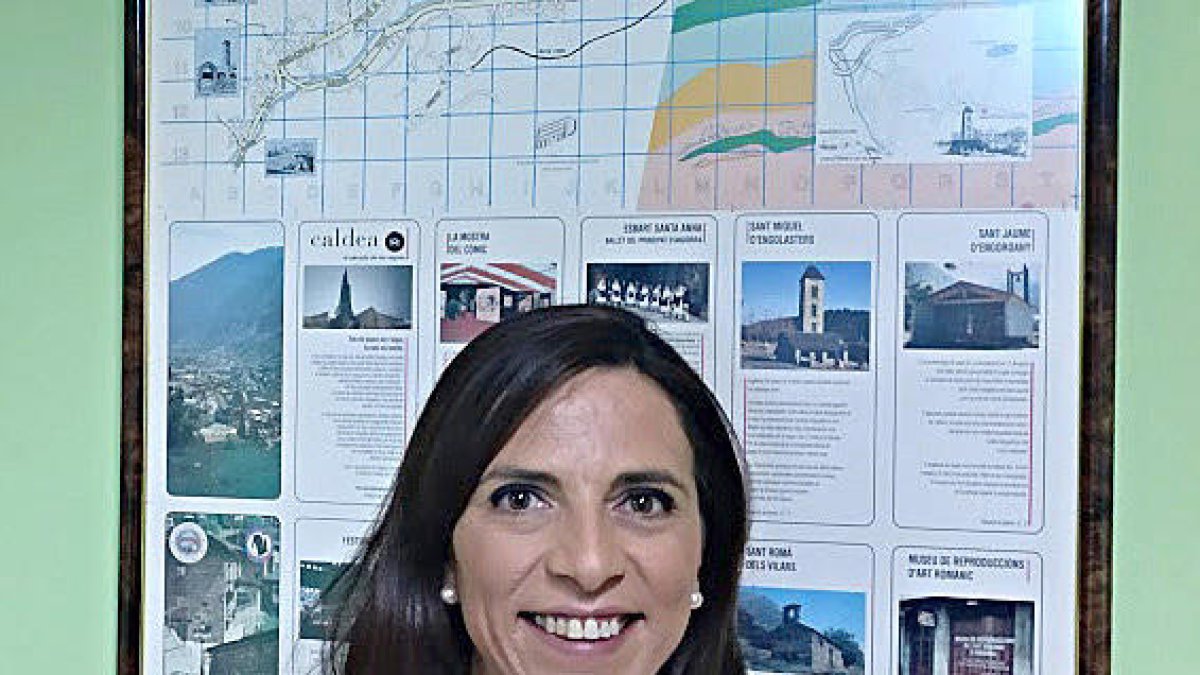 “Em fa molta pena que costi tenir aspirants al pubillatge”