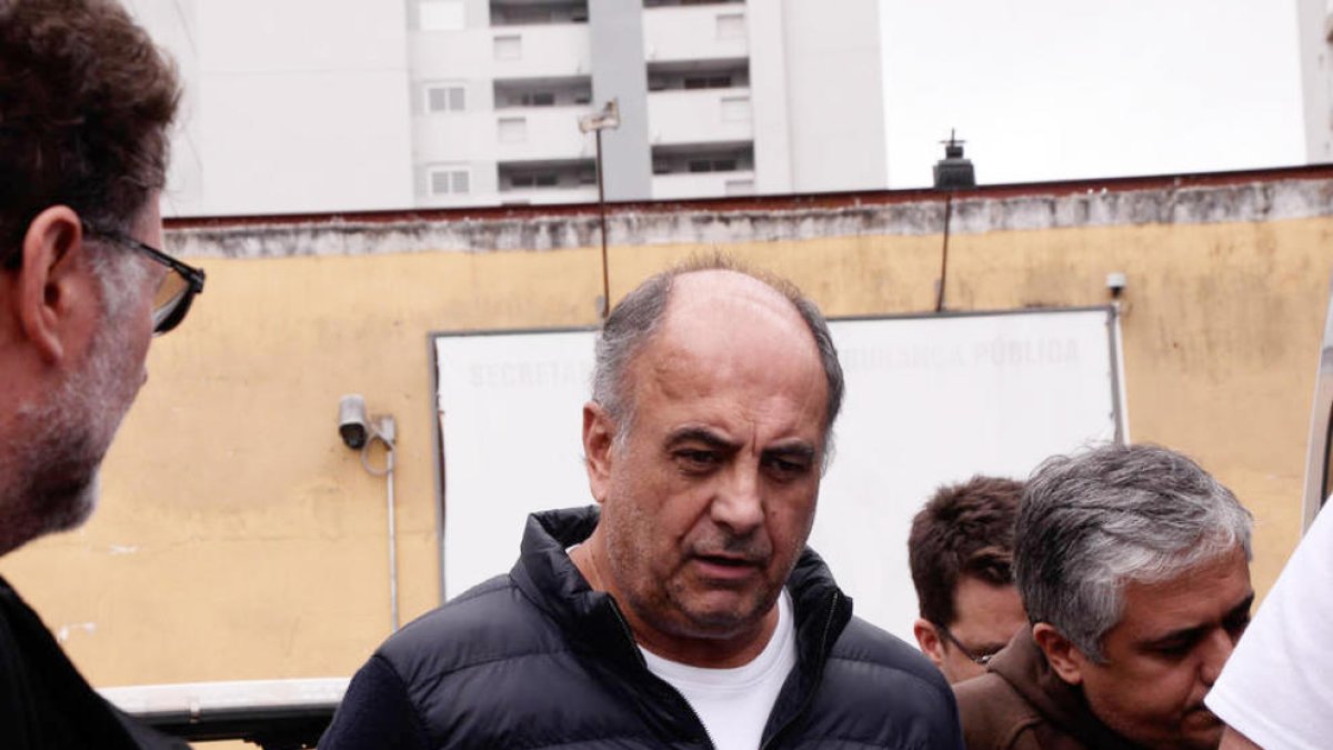 El 'delator' dels suborns d'Odebrecht implica BPA