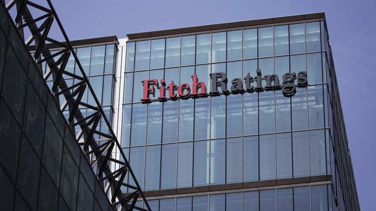 Fitch manté el ràting d'Andorra en BBB amb perspectiva positiva