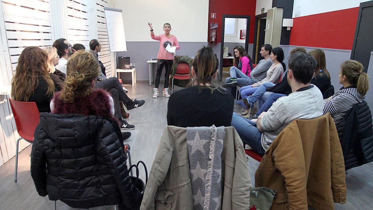 Posar-se a la pell dels fills