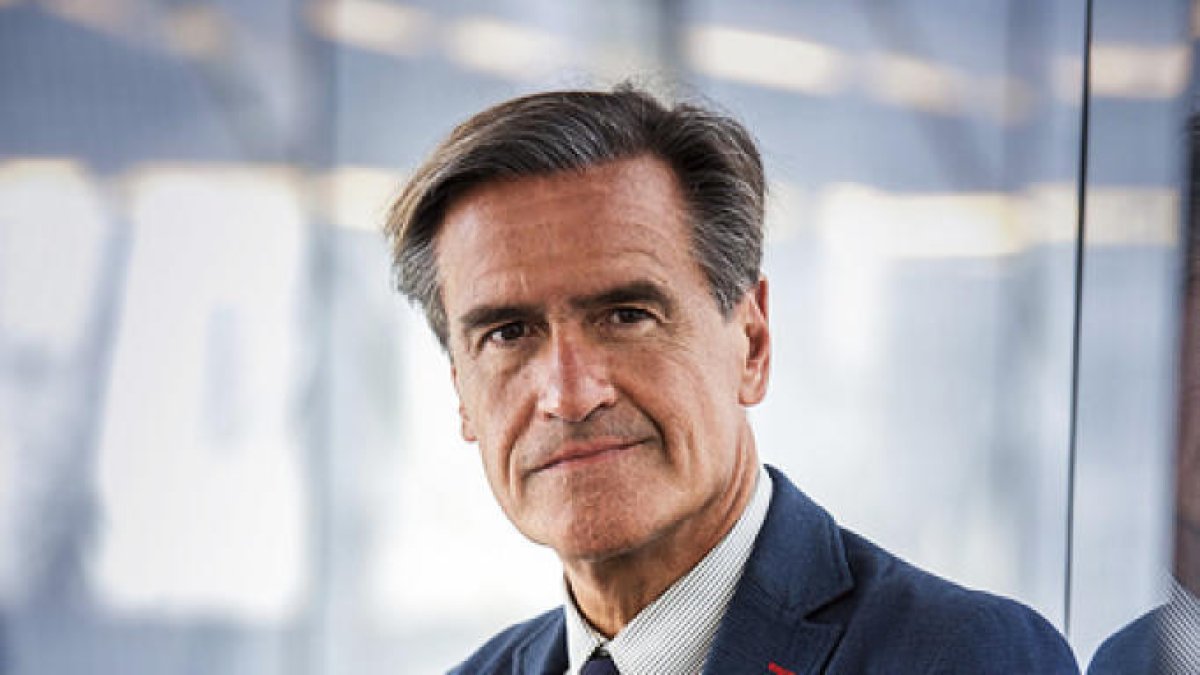 López Aguilar, nou ponent per a l'acord d'associació