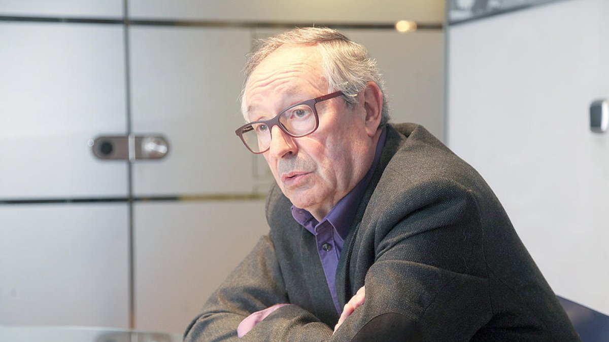 La revolució del 1933 o 'Ramon lo foll', al llibre del 31è Cicle de conferències de la SAC