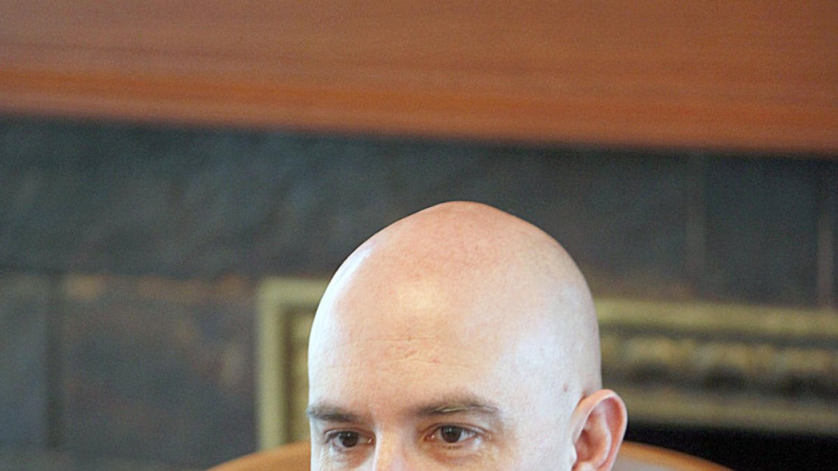 “Una dictadura llarga i subtil deixa pòsit, llavors que germinen”