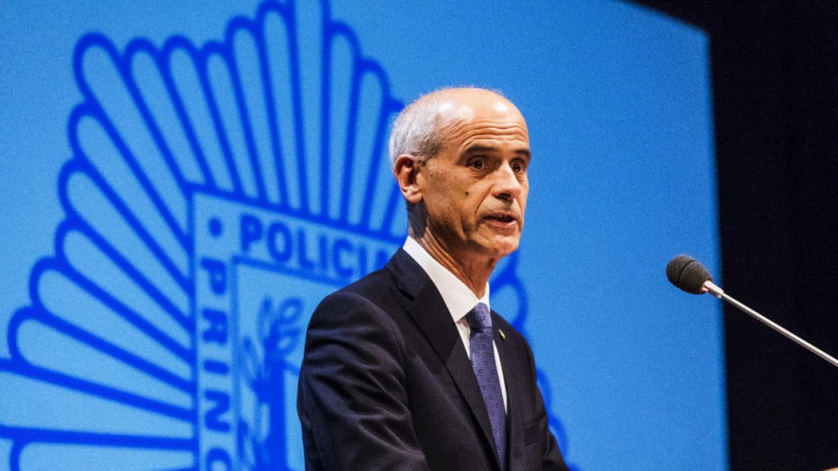 Martí afirma que s'ha actuat per reduir el dèficit de la CASS