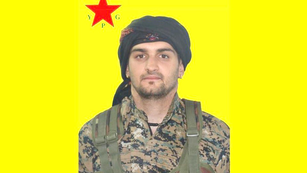 Un resident mor en combat a Síria