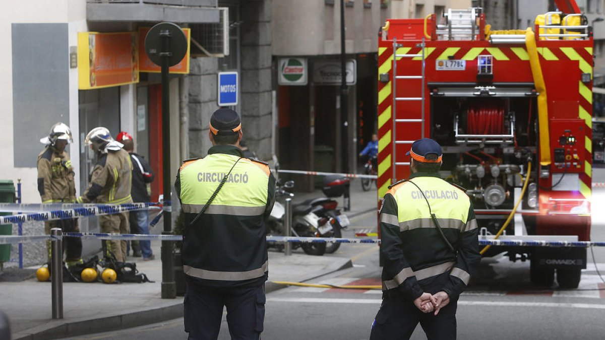 L'oposició està preocupada pel nombre d'urbans que estan de baixa