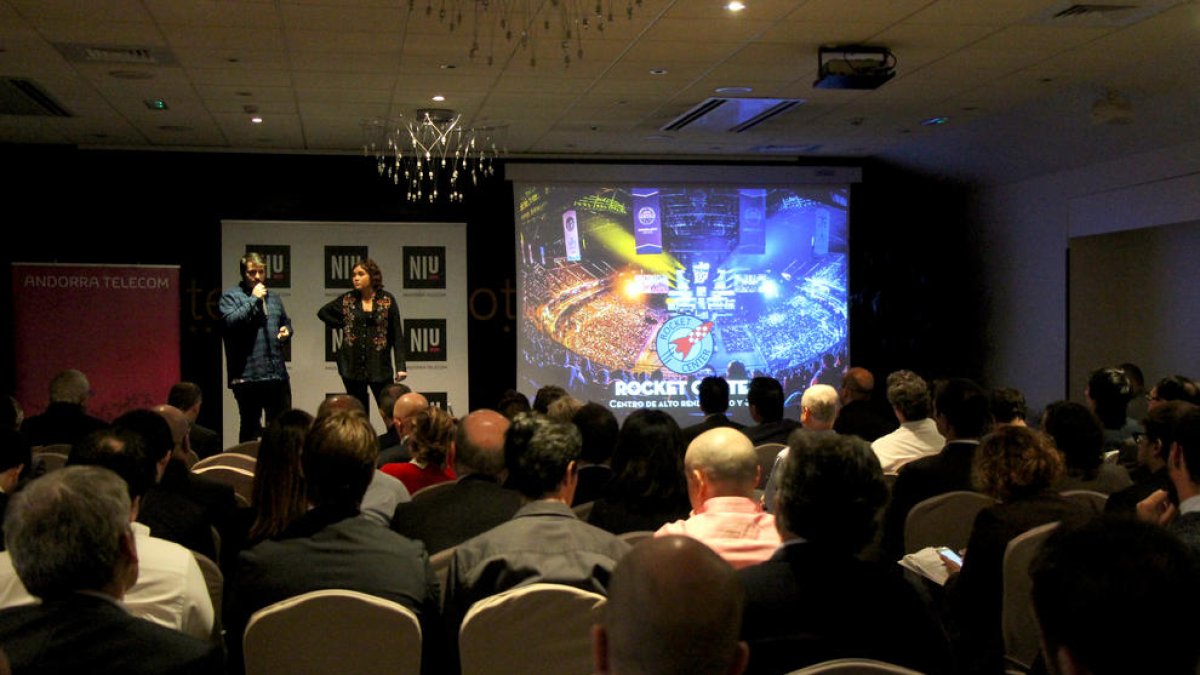 Quatre empreses presentades al Demo Day aconsegueixen inversió