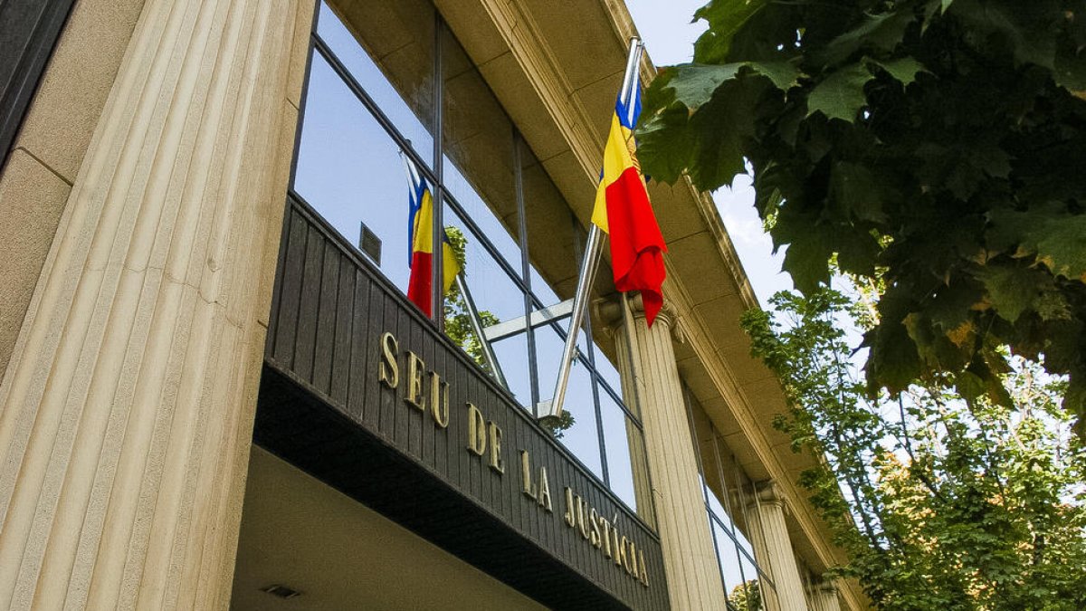 El Govern, condemnat per un acomiadament improcedent