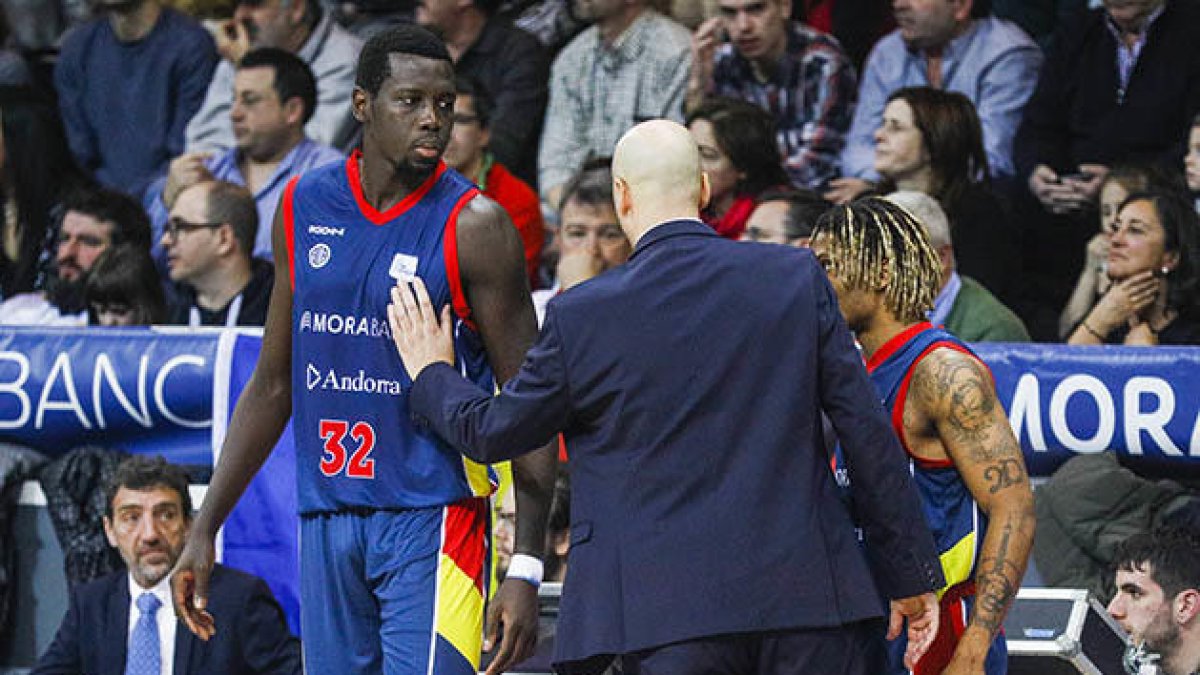 Landing Sanè seguirà