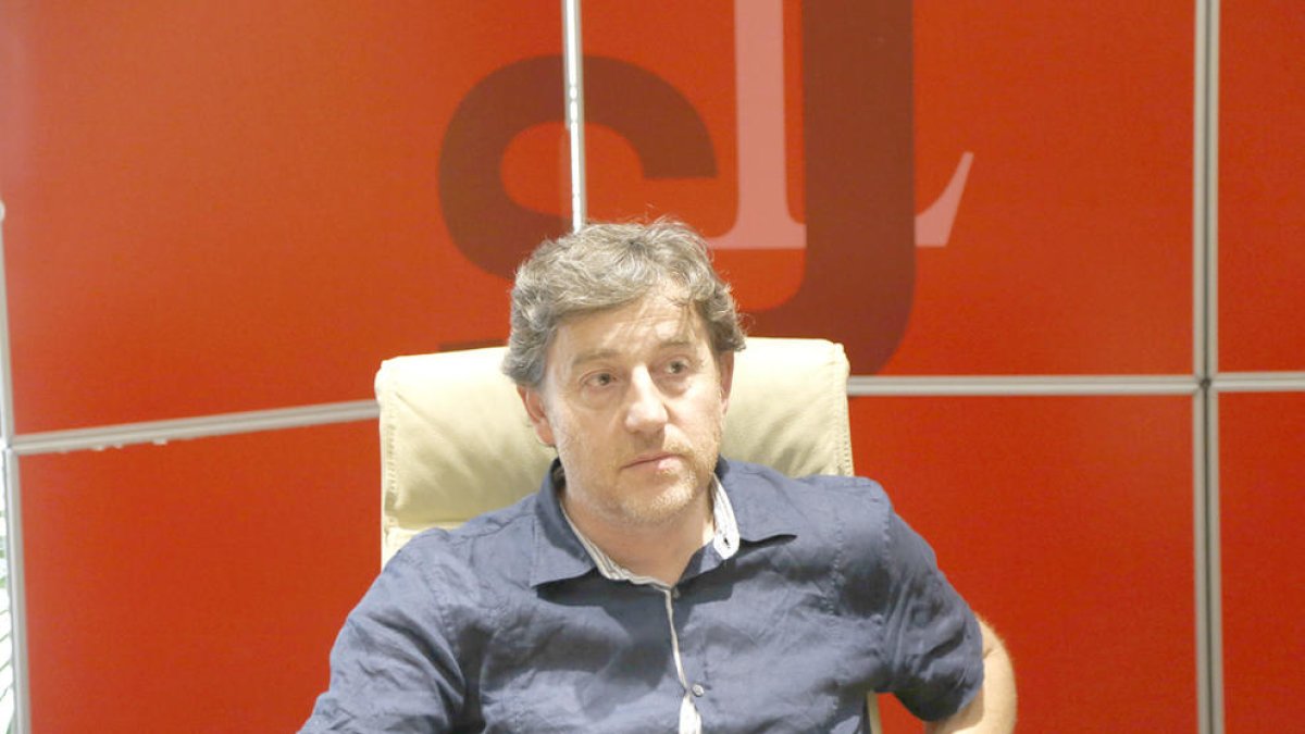 Denegada per desè cop la llibertat a Joan Besolí