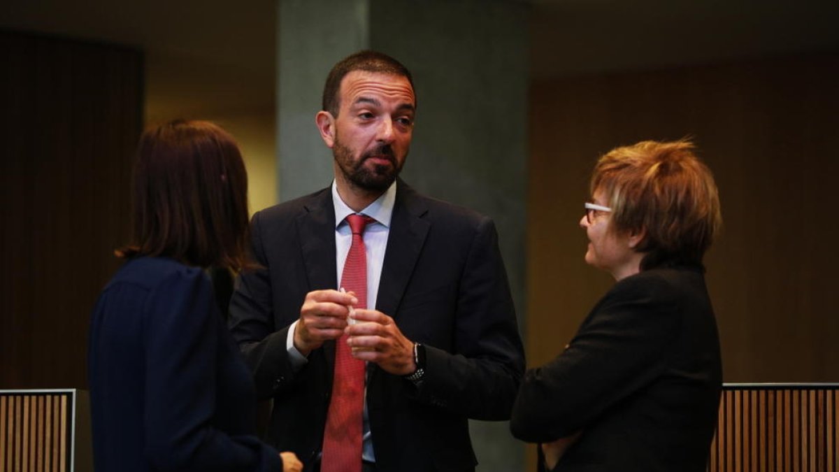 Un projecte d'energia eòlica, el més votat al pressupost participatiu